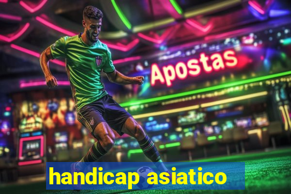 handicap asiatico -0,5